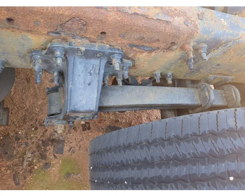 Leaf Spring, Rear VOLVO TRUCK VNL Salvage City Inc.