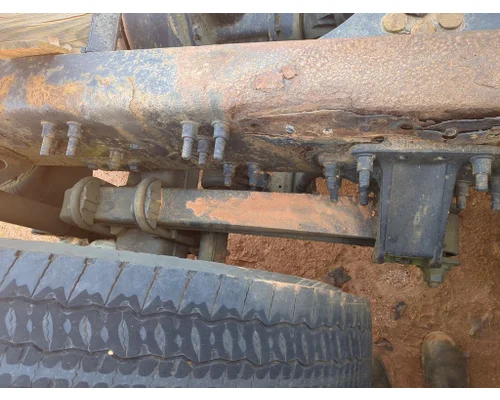 Leaf Spring, Rear VOLVO TRUCK VNL Salvage City Inc.
