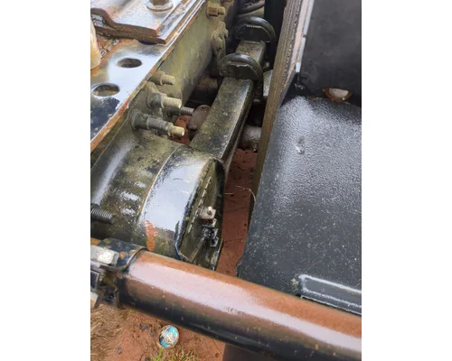 Leaf Spring, Rear VOLVO TRUCK VNL Salvage City Inc.