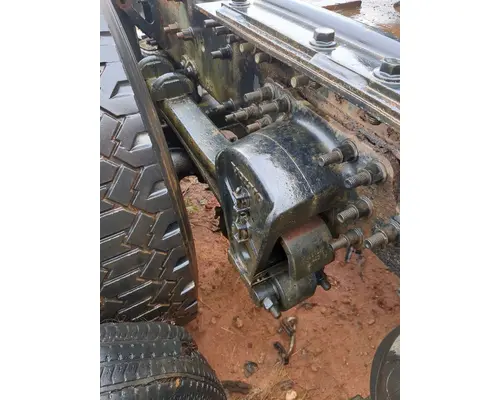 Leaf Spring, Rear VOLVO TRUCK VNL Salvage City Inc.
