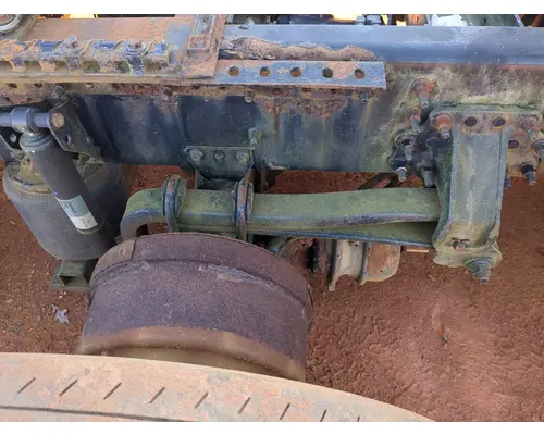 Leaf Spring, Rear VOLVO TRUCK VNL Salvage City Inc.