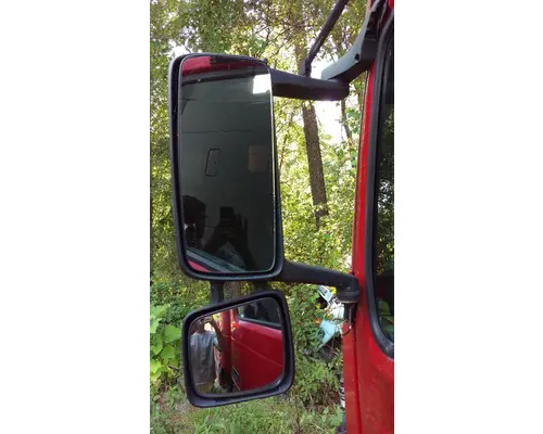 Mirror (Side View) VOLVO TRUCK VNL B &amp; W  Truck Center
