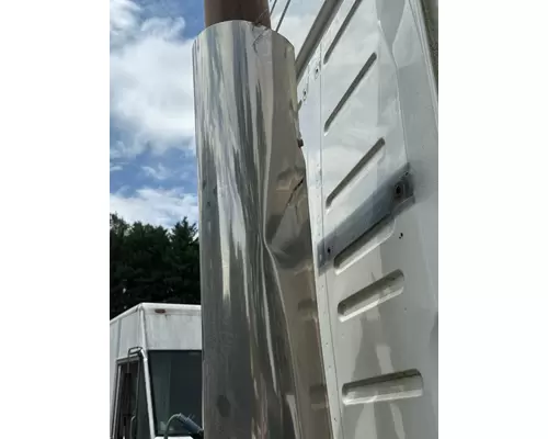 Muffler VOLVO TRUCK VNL Tony's Truck Parts