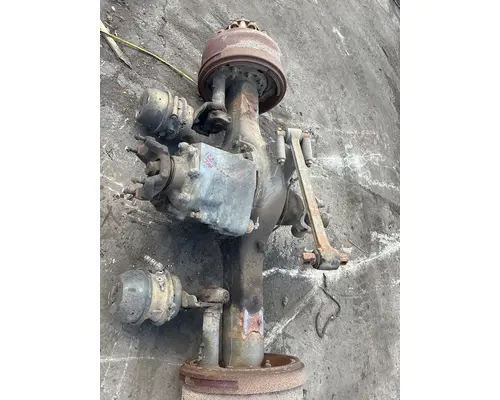 Rears (Front) VOLVO TRUCK VNL Usa Trade &amp; Exports Inc