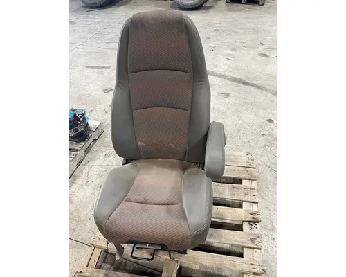 Seat, Front VOLVO TRUCK VNL High Mountain Horsepower