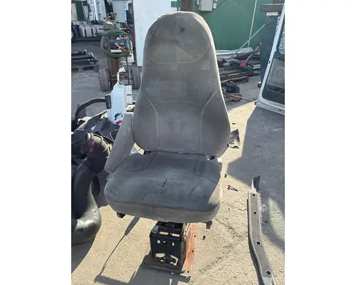 Seat, Front VOLVO TRUCK VNL Usa Trade &amp; Exports Inc