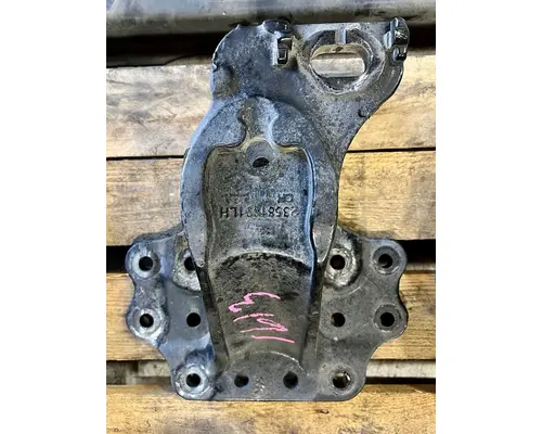 Spring Hanger VOLVO TRUCK VNL High Mountain Horsepower