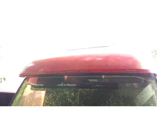 Sun Visor (External) VOLVO TRUCK VNL B &amp; W  Truck Center