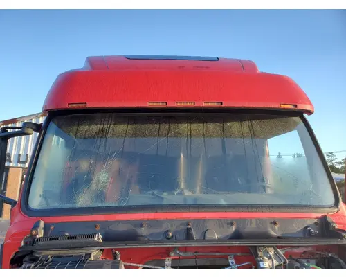 Sun Visor (External) VOLVO TRUCK VNL B &amp; W  Truck Center