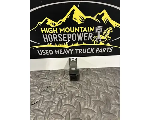 Dash / Console Switch VOLVO TRUCK VNL High Mountain Horsepower