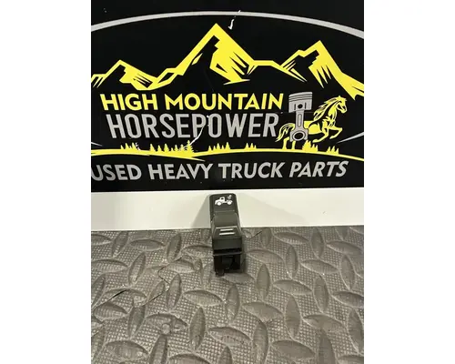 Dash / Console Switch VOLVO TRUCK VNL High Mountain Horsepower