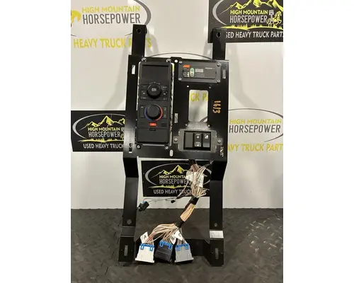 Dash / Console Switch VOLVO TRUCK VNL High Mountain Horsepower