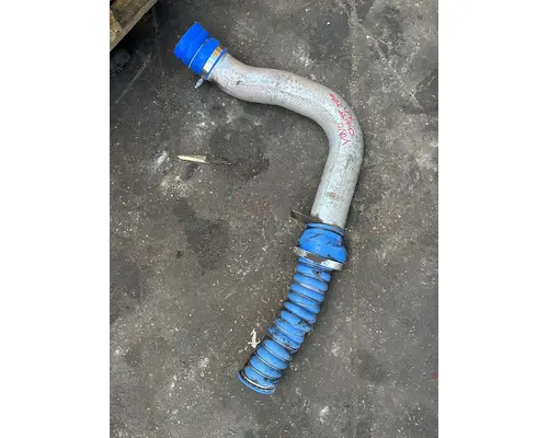 Turbocharger / Supercharger VOLVO TRUCK VNL Usa Trade &amp; Exports Inc
