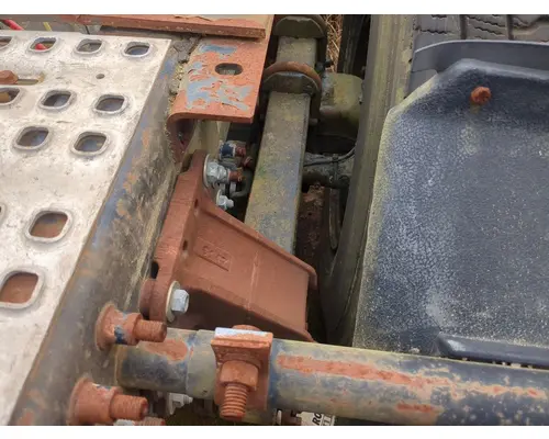 Leaf Spring, Rear VOLVO TRUCK VNM Salvage City Inc.