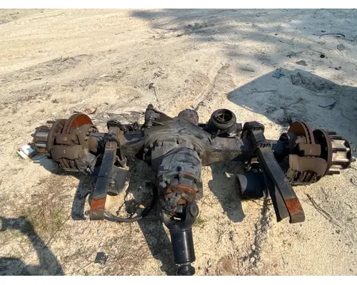 Axle Housing (Front) VOLVO TRUCK VNR B &amp; W  Truck Center