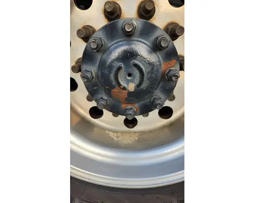 Axle Shaft VOLVO TRUCK VNR B &amp; W  Truck Center