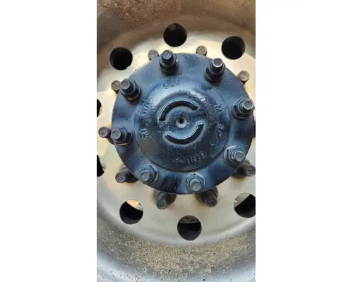 Axle Shaft VOLVO TRUCK VNR B &amp; W  Truck Center