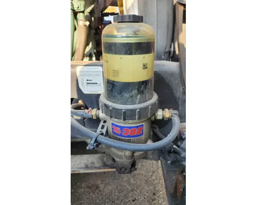 Filter / Water Separator VOLVO TRUCK VNR B &amp; W  Truck Center