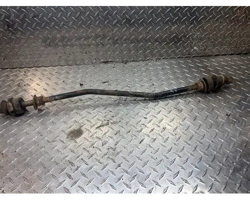 Radiator Core Support VOLVO TRUCK WIA Hatch Trucking &amp; Salvage Parts LLC