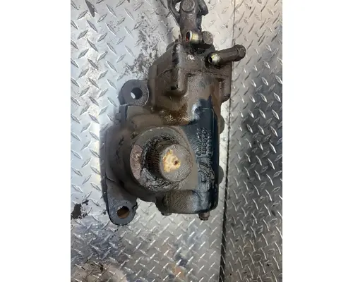 Steering Gear / Rack VOLVO TRUCK WIA Hatch Trucking &amp; Salvage Parts LLC