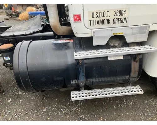 Fuel Tank VOLVO/WHITE/GMC WG Hagerman Inc.