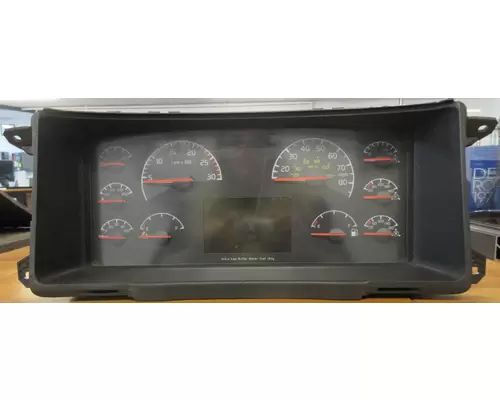 Instrument Cluster VOLVO/GMC/WHITE VN Michigan Truck Parts