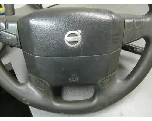 Air Bag (Safety) VOLVO/GMC/WHITE VNL Michigan Truck Parts