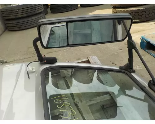 Door Assembly, Front VOLVO/GMC/WHITE VNL Michigan Truck Parts