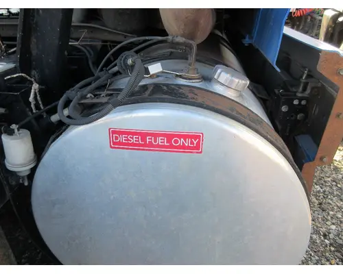 Fuel Tank VOLVO/GMC/WHITE VNL Michigan Truck Parts