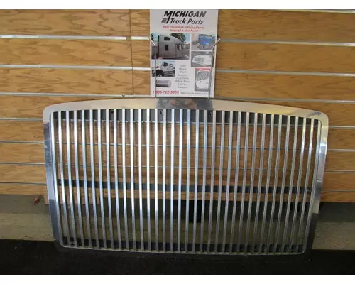 Grille VOLVO/GMC/WHITE VNL Michigan Truck Parts