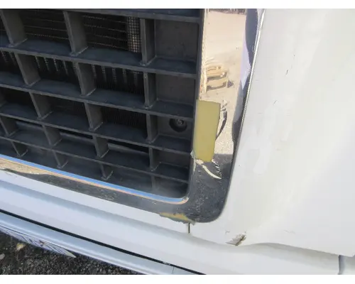 Hood VOLVO/GMC/WHITE VNL Michigan Truck Parts