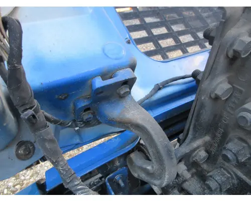 Hood VOLVO/GMC/WHITE VNL Michigan Truck Parts