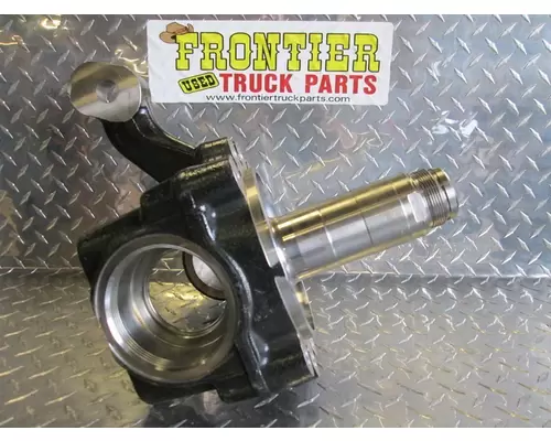 Spindle / Knuckle, Front VOLVO/MACK  Frontier Truck Parts