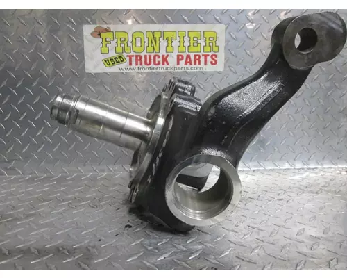 Spindle / Knuckle, Front VOLVO/MACK  Frontier Truck Parts