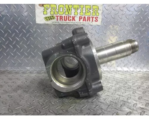 Spindle / Knuckle, Front VOLVO/MACK  Frontier Truck Parts