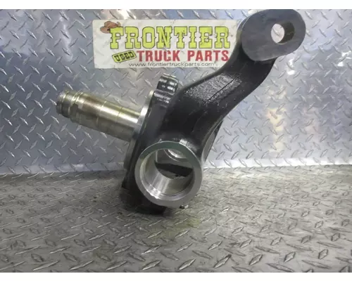 Spindle / Knuckle, Front VOLVO/MACK  Frontier Truck Parts