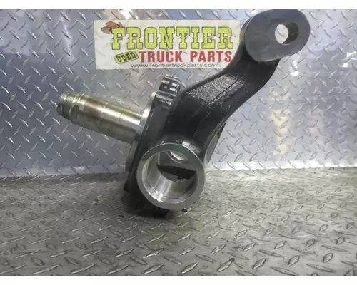 Spindle / Knuckle, Front VOLVO/MACK  Frontier Truck Parts