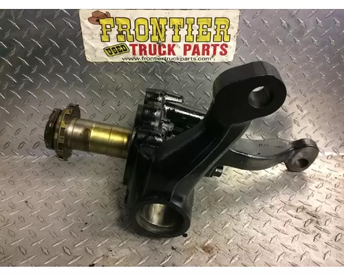 Spindle / Knuckle, Front VOLVO/MACK 1026773 Frontier Truck Parts