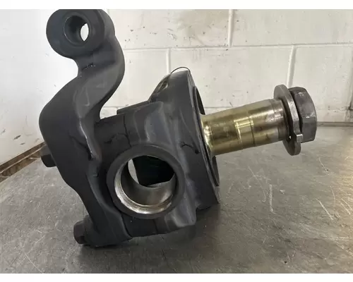 Spindle / Knuckle, Front VOLVO/MACK 21041946 Frontier Truck Parts