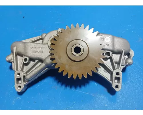 Oil Pump Volvo/Mack D13/MP8 Diesel Truck Parts