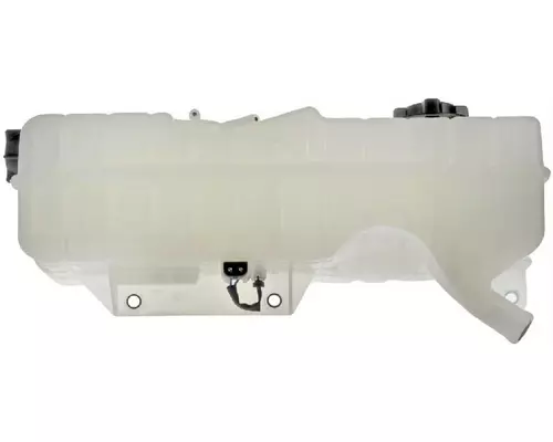 Radiator Overflow Bottle VOLVO/WHITE/GMC  Hagerman Inc.