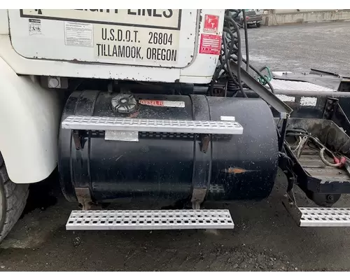 Fuel Tank VOLVO/WHITE/GMC WG Hagerman Inc.