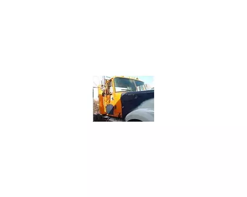 Cab VOLVO/WHITE WCL WM. Cohen &amp; Sons