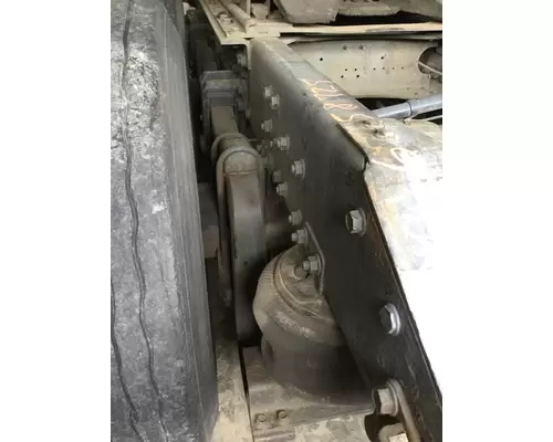 Suspension VOLVO-WHITE-GMC VOLVO AIR Hagerman Inc.