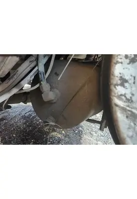VolvoWhiteGMC Autocar ACL64 Air Tank