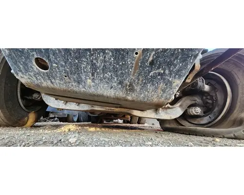 VolvoWhiteGMC Autocar ACL64 Axle Assy, Fr (4WD)