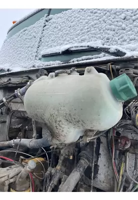 VolvoWhiteGMC Autocar ACL64 Radiator Overflow Bottle