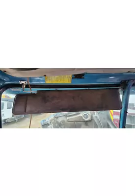 VolvoWhiteGMC Autocar ACL64 Sun Visor (External)