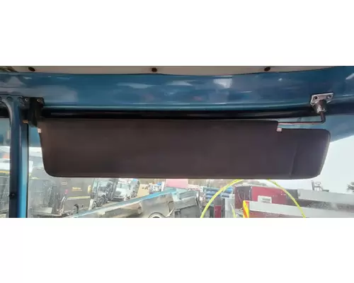 VolvoWhiteGMC Autocar ACL64 Sun Visor (External)