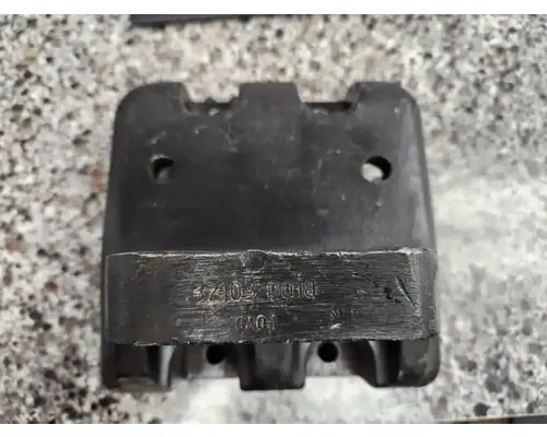VolvoWhiteGMC Autocar Brackets, Misc.